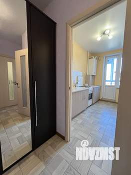1-к квартира, на длительный срок, 35м2, 5/9 этаж