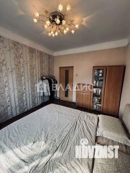 3-к квартира, на длительный срок, 62м2, 3/3 этаж