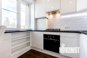 2-к квартира, посуточно, 50м2, 4/4 этаж