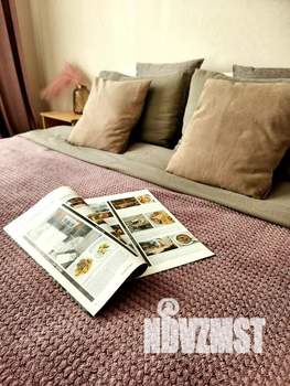 1-к квартира, посуточно, 36м2, 5/9 этаж