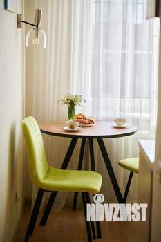 1-к квартира, посуточно, 35м2, 5/5 этаж