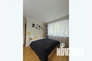 1-к квартира, посуточно, 30м2, 1/5 этаж