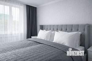 3-к квартира, посуточно, 60м2, 4/9 этаж