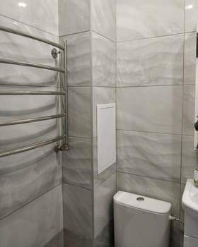 1-к квартира, на длительный срок, 25м2, 7/9 этаж