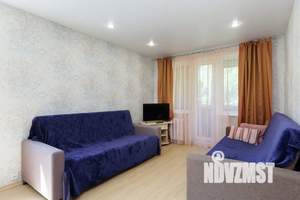 1-к квартира, посуточно, 32м2, 2/5 этаж