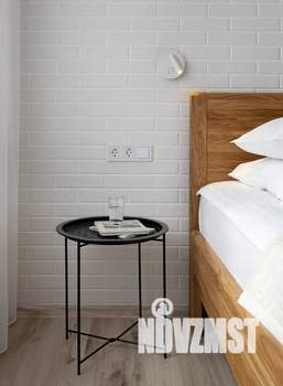 1-к квартира, посуточно, 40м2, 6/8 этаж