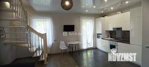 2-к квартира, на длительный срок, 78м2, 3/3 этаж