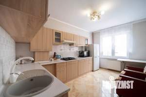 1-к квартира, на длительный срок, 35м2, 3/6 этаж