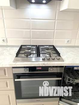 2-к квартира, посуточно, 65м2, 2/10 этаж