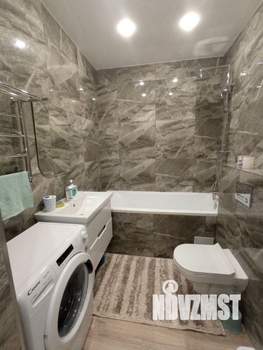 1-к квартира, на длительный срок, 44м2, 3/14 этаж