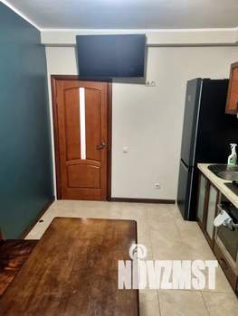 1-к квартира, посуточно, 42м2, 2/8 этаж