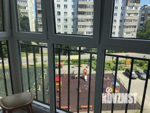 1-к квартира, посуточно, 44м2, 4/8 этаж