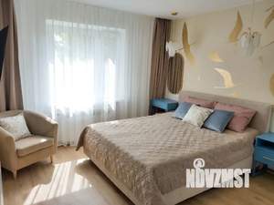 2-к квартира, посуточно, 55м2, 7/9 этаж