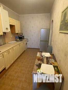 1-к квартира, посуточно, 32м2, 6/9 этаж