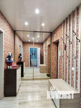 1-к квартира, на длительный срок, 45м2, 7/11 этаж