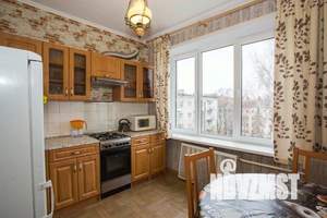 1-к квартира, посуточно, 55м2, 1/1 этаж