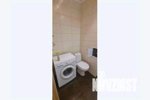 1-к квартира, посуточно, 45м2, 1/9 этаж