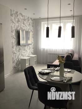 1-к квартира, на длительный срок, 38м2, 3/9 этаж