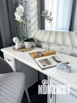 1-к квартира, посуточно, 45м2, 3/12 этаж