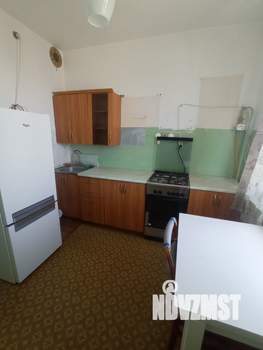 2-к квартира, на длительный срок, 52м2, 10/10 этаж