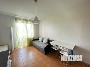 1-к квартира, посуточно, 47м2, 1/1 этаж