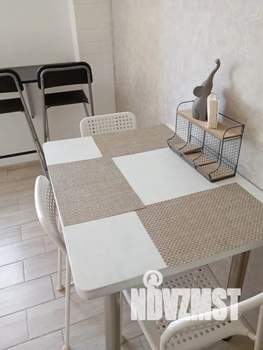 2-к квартира, посуточно, 63м2, 3/8 этаж