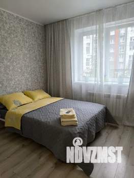 Студия квартира, посуточно, 26м2, 2/8 этаж
