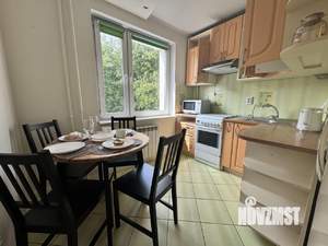 2-к квартира, посуточно, 52м2, 4/9 этаж