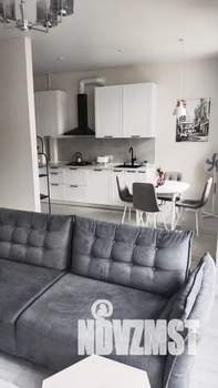 1-к квартира, посуточно, 47м2, 3/4 этаж