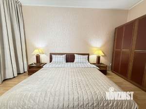 2-к квартира, посуточно, 88м2, 3/8 этаж