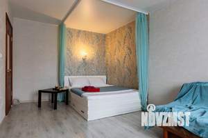 1-к квартира, посуточно, 33м2, 1/1 этаж