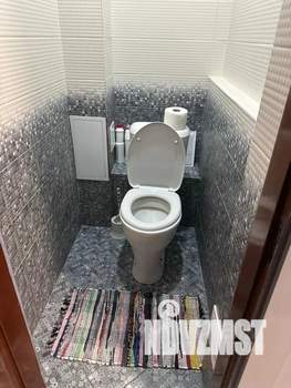 1-к квартира, посуточно, 46м2, 2/14 этаж