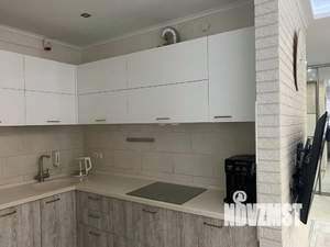 2-к квартира, посуточно, 67м2, 1/1 этаж