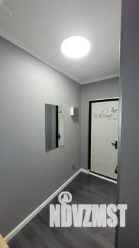 2-к квартира, посуточно, 44м2, 2/5 этаж