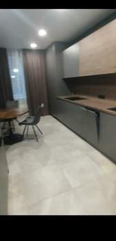 1-к квартира, на длительный срок, 35м2, 1/8 этаж