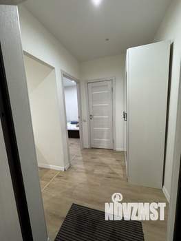 1-к квартира, на длительный срок, 37м2, 4/7 этаж