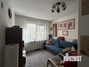 1-к квартира, на длительный срок, 31м2, 4/5 этаж