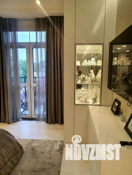 2-к квартира, посуточно, 83м2, 4/4 этаж