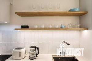 1-к квартира, посуточно, 43м2, 3/10 этаж