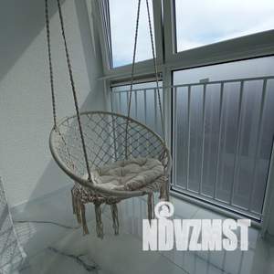 1-к квартира, посуточно, 39м2, 1/1 этаж