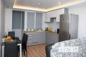 2-к квартира, посуточно, 67м2, 1/9 этаж