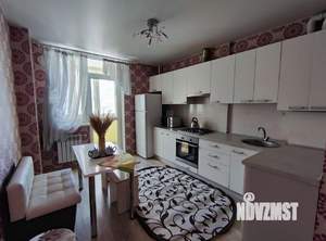 1-к квартира, на длительный срок, 45м2, 7/11 этаж