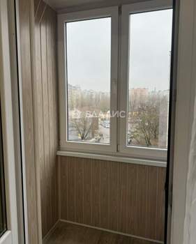 1-к квартира, на длительный срок, 32м2, 7/10 этаж