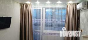 1-к квартира, посуточно, 36м2, 7/9 этаж