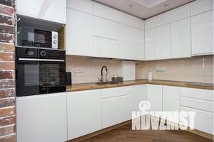 1-к квартира, посуточно, 43м2, 10/11 этаж