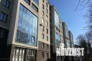 1-к квартира, посуточно, 40м2, 5/8 этаж