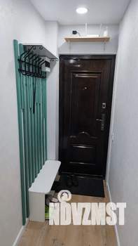 2-к квартира, посуточно, 35м2, 1/5 этаж