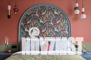 2-к квартира, посуточно, 48м2, 2/4 этаж