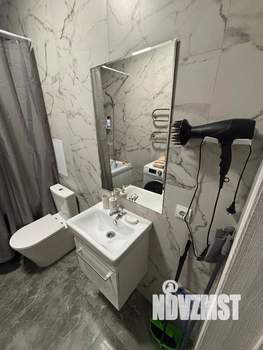 1-к квартира, на длительный срок, 38м2, 4/9 этаж