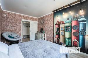 2-к квартира, посуточно, 60м2, 4/8 этаж